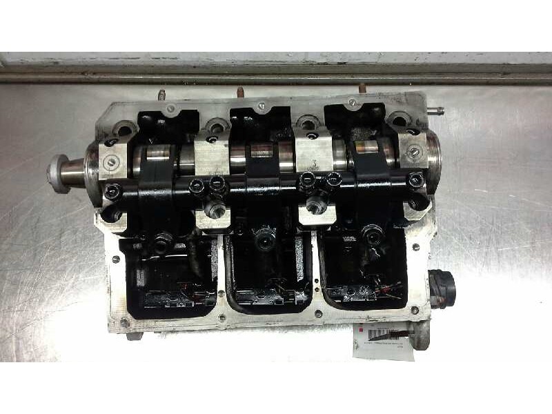 Recambio de culata para seat cordoba berlina (6l2) reference referencia OEM IAM   