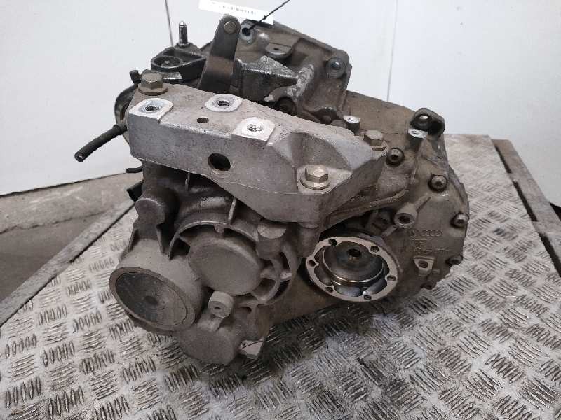 Recambio de caja cambios para seat leon (1p1) open referencia OEM IAM HDU  