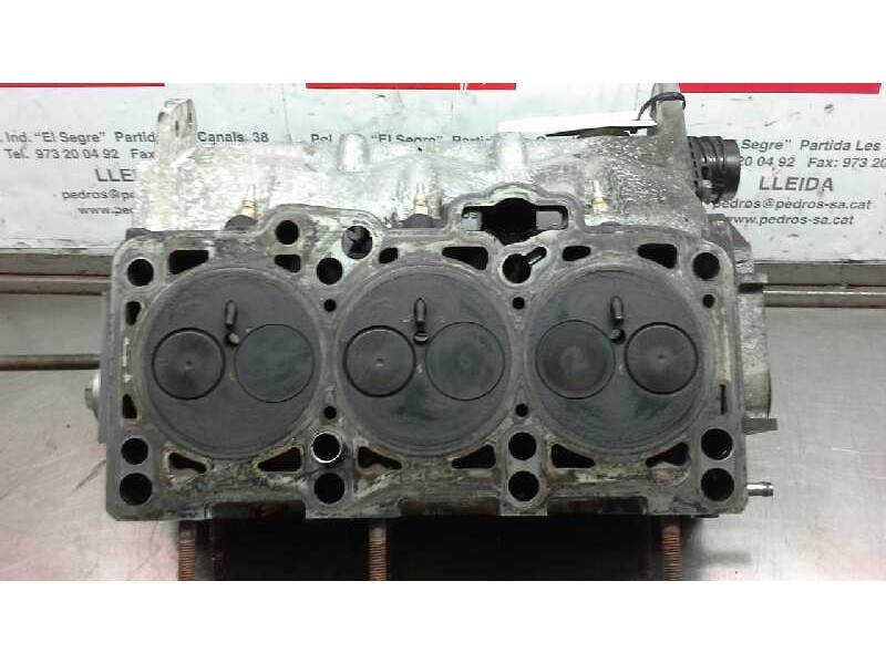 Recambio de culata para seat cordoba berlina (6l2) reference referencia OEM IAM   