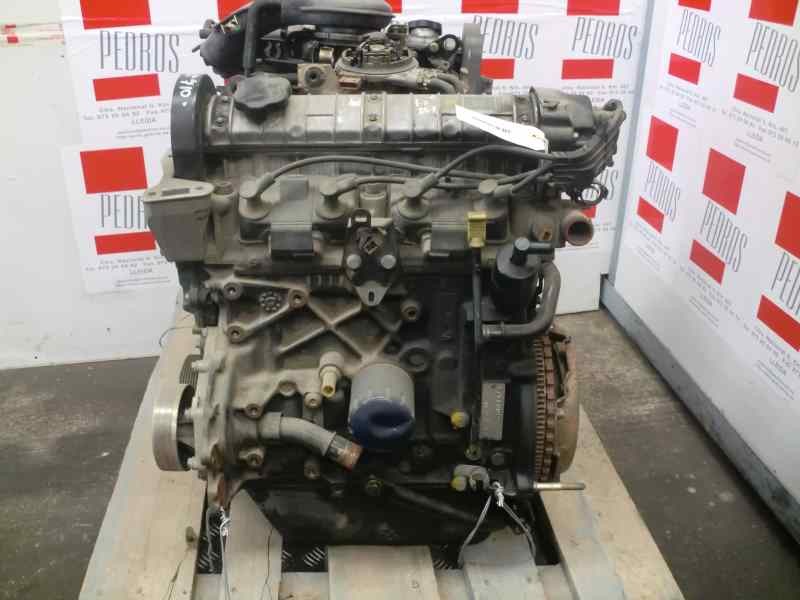 Recambio de motor completo para renault clio i fase i+ii (b/c57) 1.8 cat referencia OEM IAM F3P710  48226