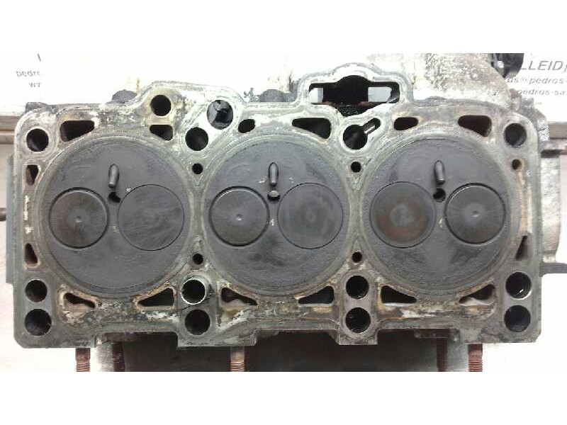 Recambio de culata para seat cordoba berlina (6l2) reference referencia OEM IAM   