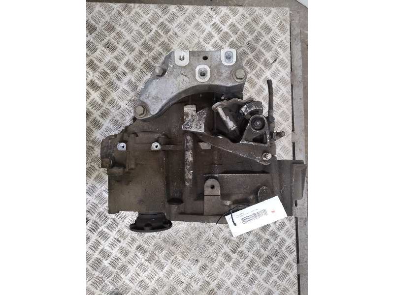 Recambio de caja cambios para seat leon (1p1) open referencia OEM IAM HDU  