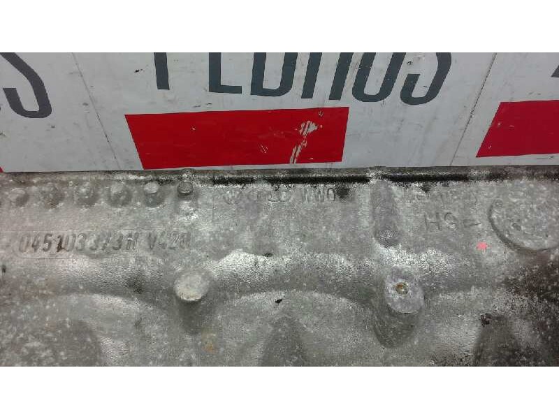 Recambio de culata para seat cordoba berlina (6l2) reference referencia OEM IAM   