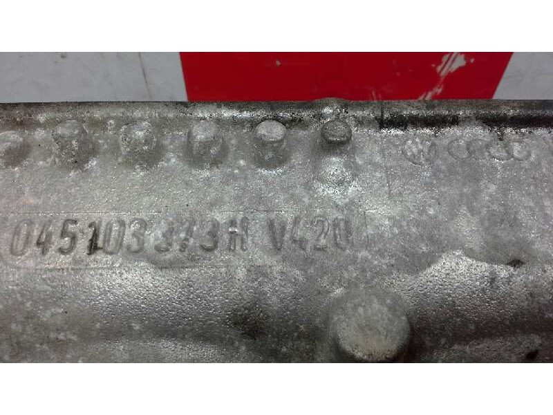 Recambio de culata para seat cordoba berlina (6l2) reference referencia OEM IAM   