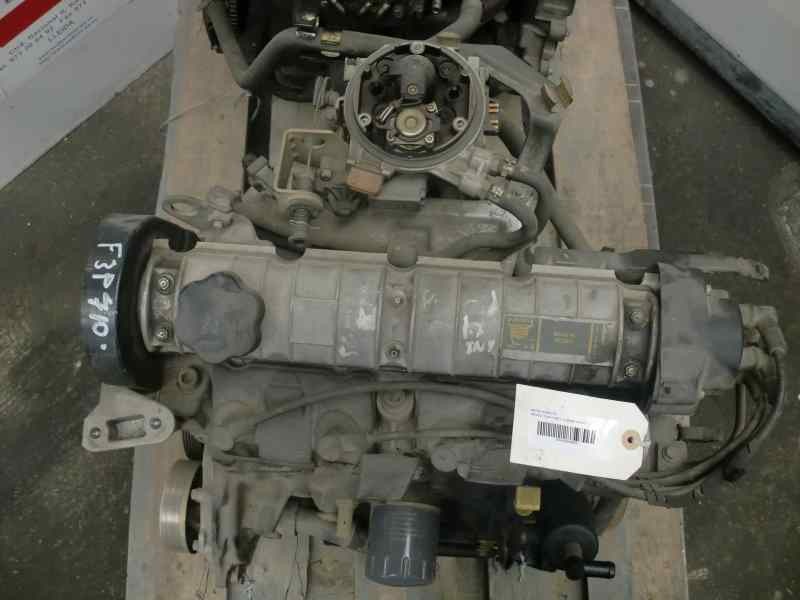 Recambio de motor completo para renault clio i fase i+ii (b/c57) 1.8 cat referencia OEM IAM F3P710  48226