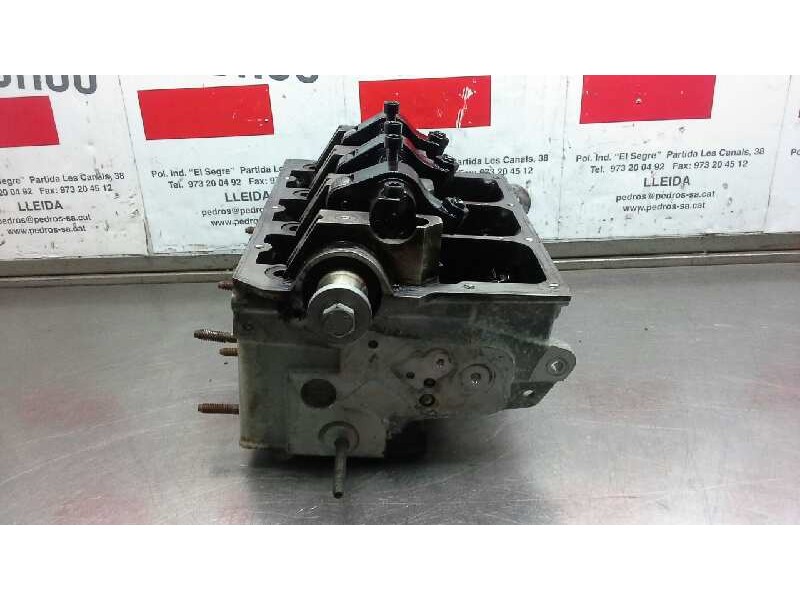Recambio de culata para seat cordoba berlina (6l2) reference referencia OEM IAM   