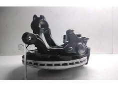 Recambio de mangueta completa delantero izquierdo para volkswagen polo (6c1) referencia OEM IAM 661VWA  