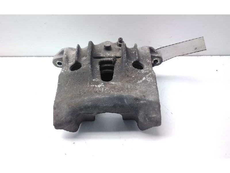 Recambio de pinza freno delantera izquierda para volkswagen t4 transporter/furgoneta (mod. 1991) caja cerrada referencia OEM IAM