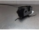 CERRADURA PUERTA DELANTERA IZQUIERDA 8200008246 