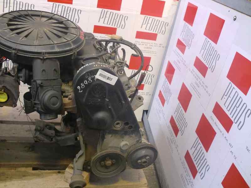 Recambio de motor completo para volkswagen santana (327) 1.8 referencia OEM IAM DS472  48242