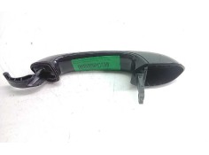 Recambio de maneta exterior delantera izquierda para bmw serie 2 gran coupe (f44) 218i referencia OEM IAM    2