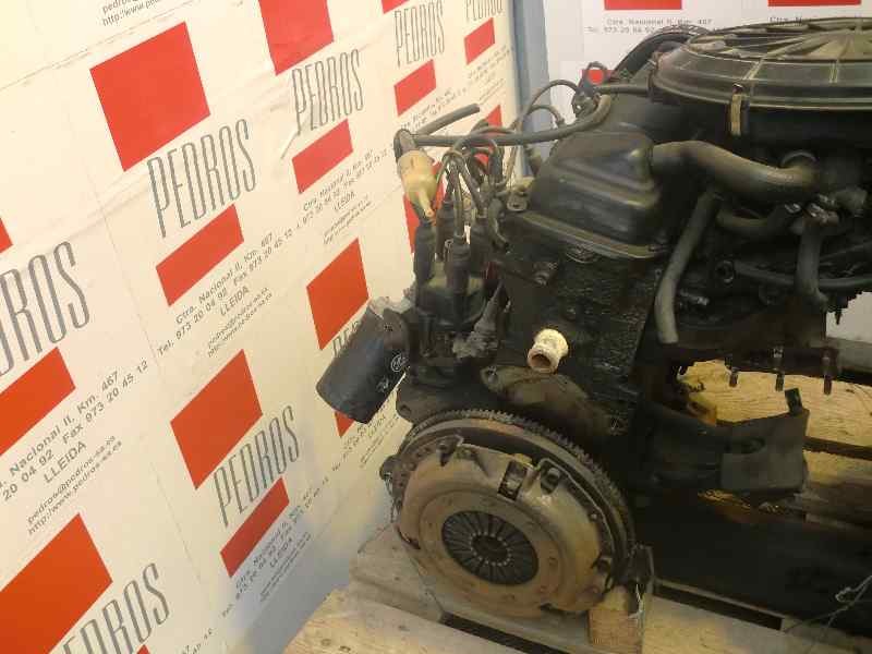 Recambio de motor completo para volkswagen santana (327) 1.8 referencia OEM IAM DS472  48242