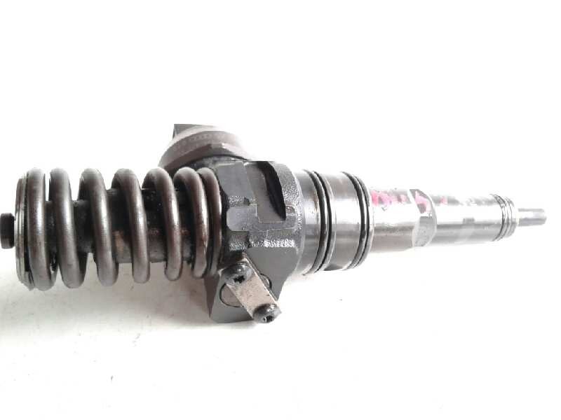 Recambio de inyector para seat cordoba berlina (6l2) reference referencia OEM IAM 0414720215  