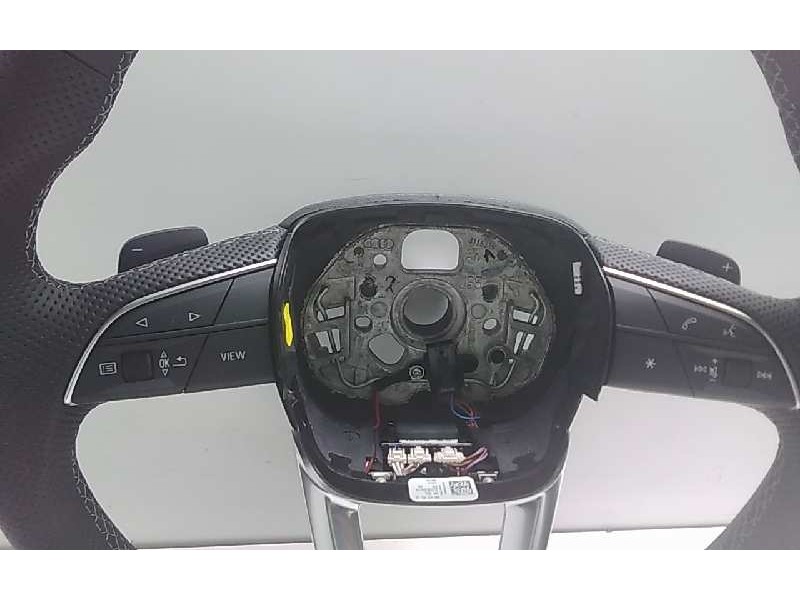 Recambio de volante para audi s5 sportback (f5a) referencia OEM IAM 80A419091CQ  