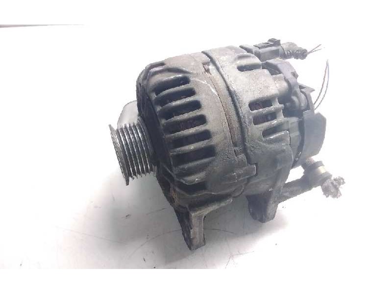 Recambio de alternador para volkswagen golf v berlina (1k1) 1.6 16v fsi referencia OEM IAM 03C903023D  