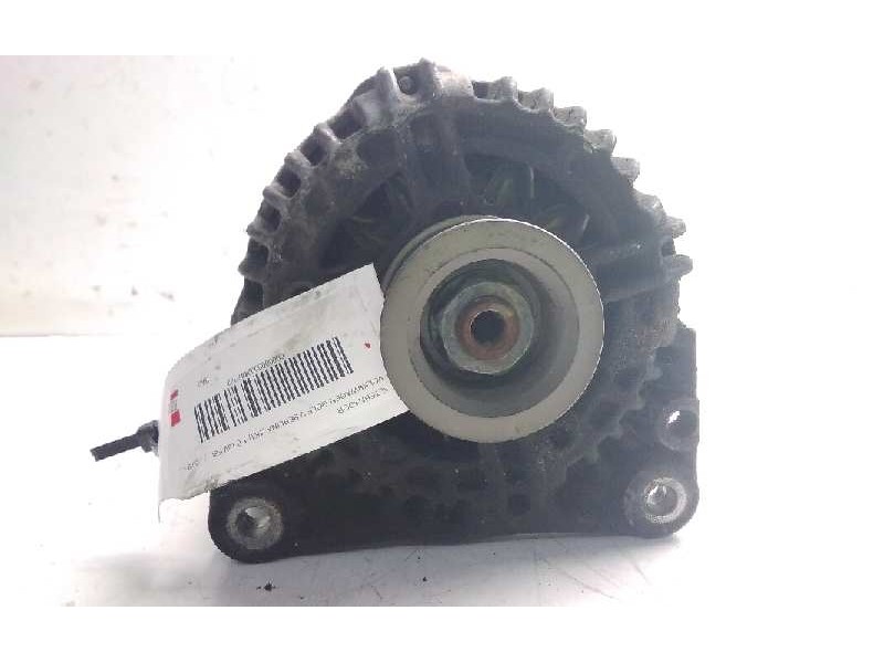 Recambio de alternador para volkswagen golf v berlina (1k1) 1.6 16v fsi referencia OEM IAM 03C903023D  