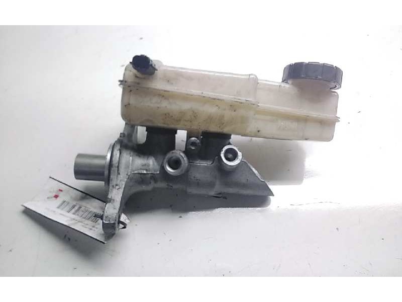 Recambio de bomba freno para renault megane iii berlina 5 p emotion referencia OEM IAM   