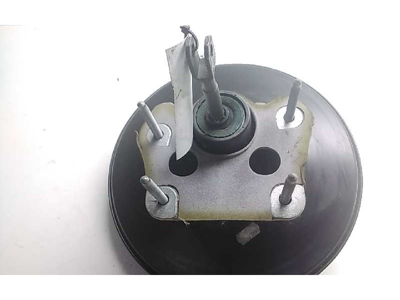 Recambio de servofreno para renault megane iii berlina 5 p emotion referencia OEM IAM 472100005R  