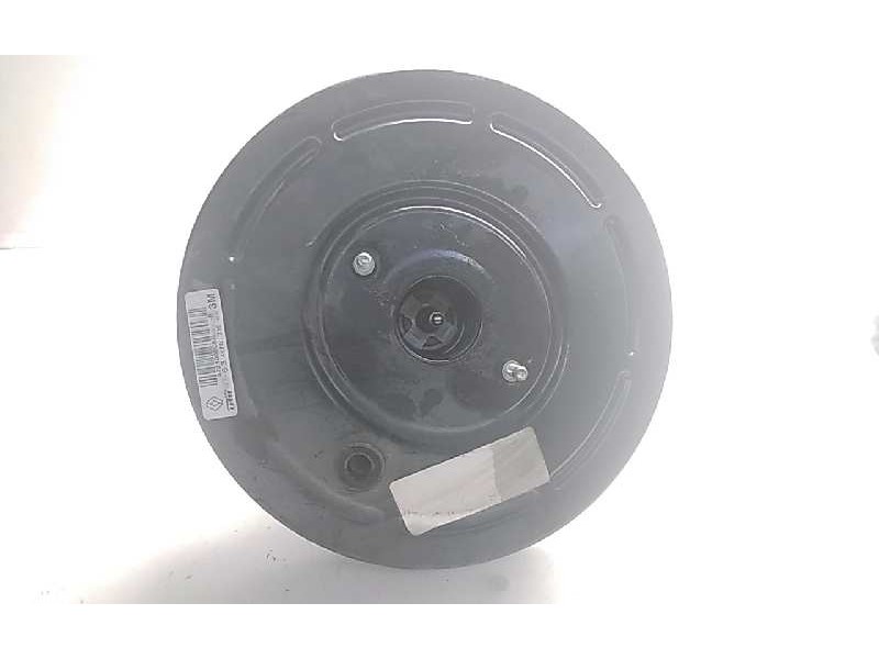 Recambio de servofreno para renault megane iii berlina 5 p emotion referencia OEM IAM 472100005R  