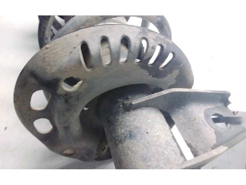 Recambio de amortiguador delantero izquierdo para volkswagen golf v berlina (1k1) 1.6 16v fsi referencia OEM IAM 1K0313031AE  