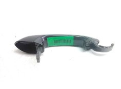 Recambio de maneta exterior trasera izquierda para bmw serie 2 gran coupe (f44) 218i referencia OEM IAM    2