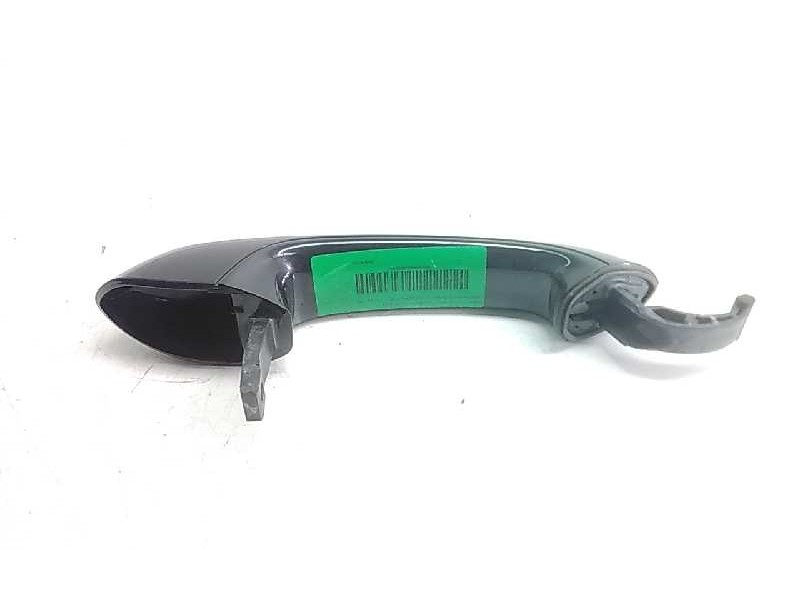 Recambio de maneta exterior trasera izquierda para bmw serie 2 gran coupe (f44) 218i referencia OEM IAM   