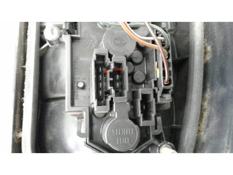 Recambio de piloto trasero derecho para volkswagen passat berlina (3a2) cl referencia OEM IAM   