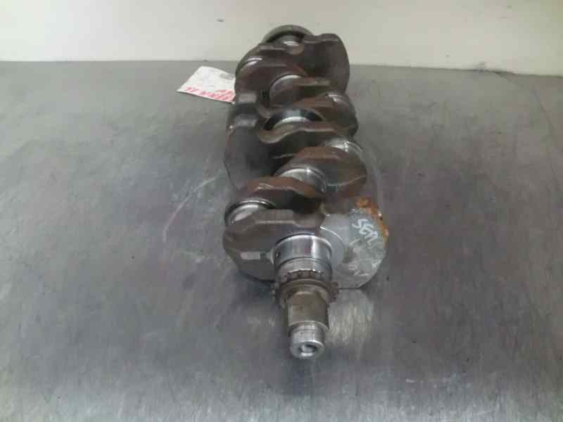 Recambio de cigueñal para nissan serena (c23m) 1.6 cat referencia OEM IAM 77A  48262