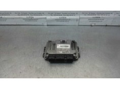 Recambio de centralita motor uce para citroen xsara picasso 1.6 hdi 90 lx plus referencia OEM IAM 0281012468 124 
