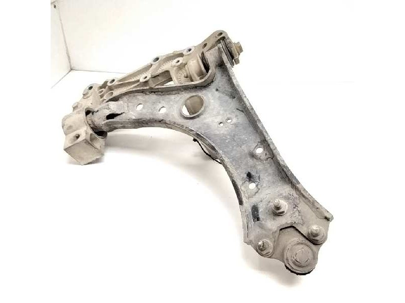 Recambio de brazo suspension inferior delantero izquierdo para volkswagen golf v berlina (1k1) 1.6 16v fsi referencia OEM IAM   