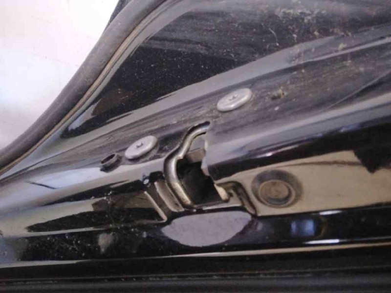 Recambio de puerta trasera izquierda para citroen c4 grand picasso sx referencia OEM IAM   