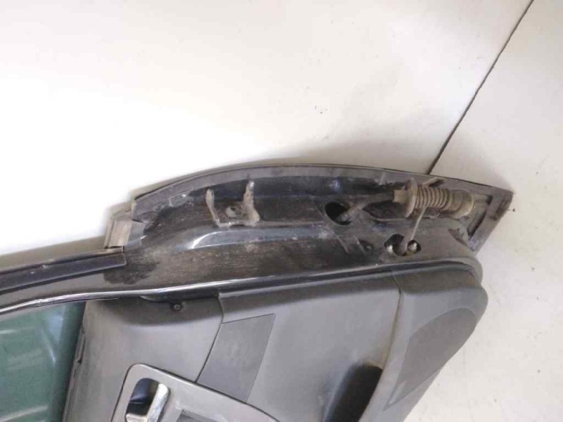 Recambio de puerta trasera izquierda para citroen c4 grand picasso sx referencia OEM IAM   