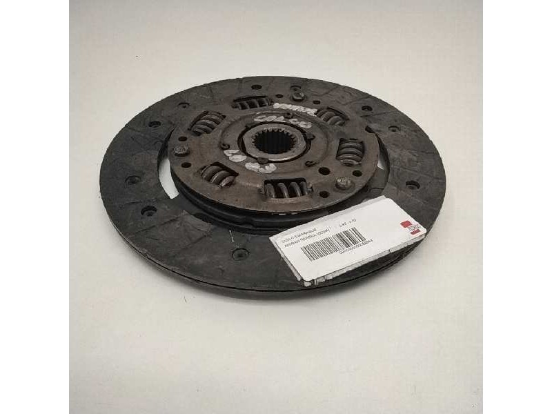 Recambio de disco embrague para nissan serena (c23m) referencia OEM IAM   48263