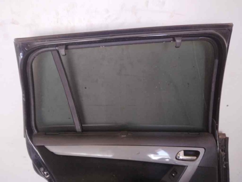 Recambio de puerta trasera izquierda para citroen c4 grand picasso sx referencia OEM IAM   