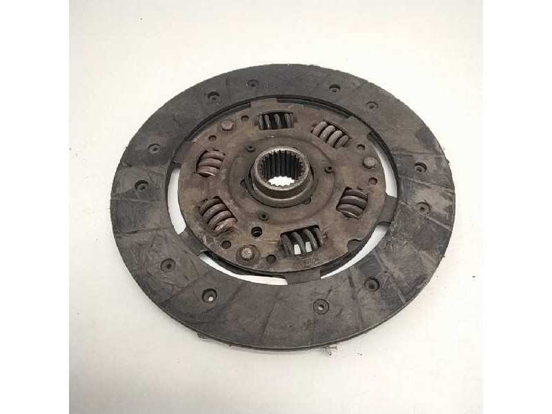 Recambio de disco embrague para nissan serena (c23m) referencia OEM IAM   48263