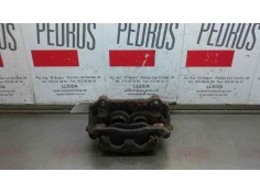 Recambio de pinza freno delantera derecha para nissan primastar (x..) 2.0 dci diesel referencia OEM IAM    2