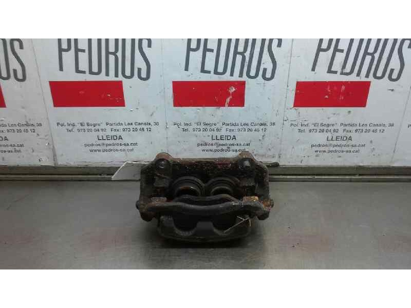 Recambio de pinza freno delantera derecha para nissan primastar (x..) 2.0 dci diesel referencia OEM IAM   
