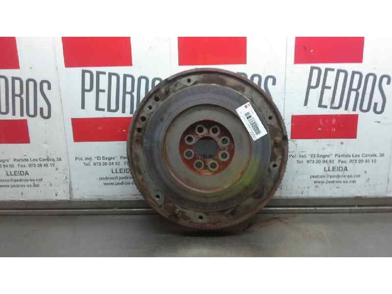 Recambio de volante motor para nissan primastar (x..) 2.0 dci diesel referencia OEM IAM   