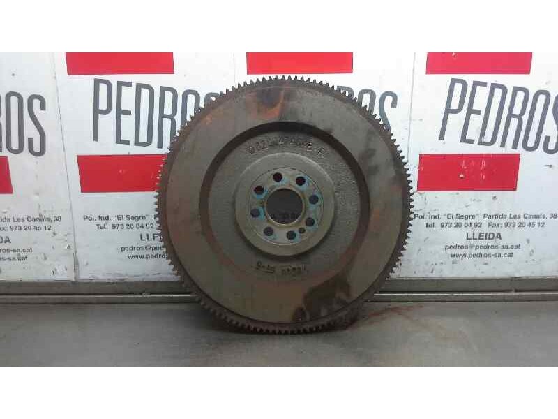 Recambio de volante motor para nissan primastar (x..) 2.0 dci diesel referencia OEM IAM   