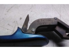 Recambio de maneta exterior delantera derecha para volkswagen golf v berlina (1k1) 1.6 16v fsi referencia OEM IAM 3B0837207   2