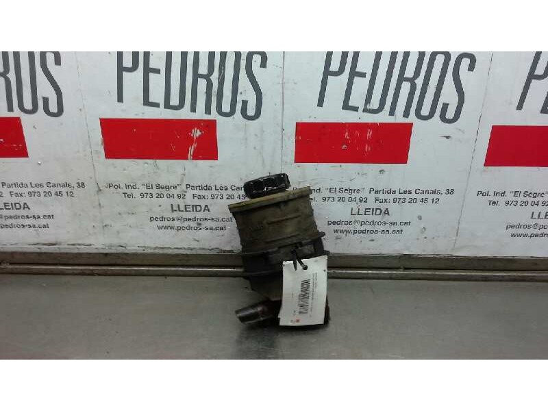 Recambio de deposito servo para nissan primastar (x..) 2.0 dci diesel referencia OEM IAM   
