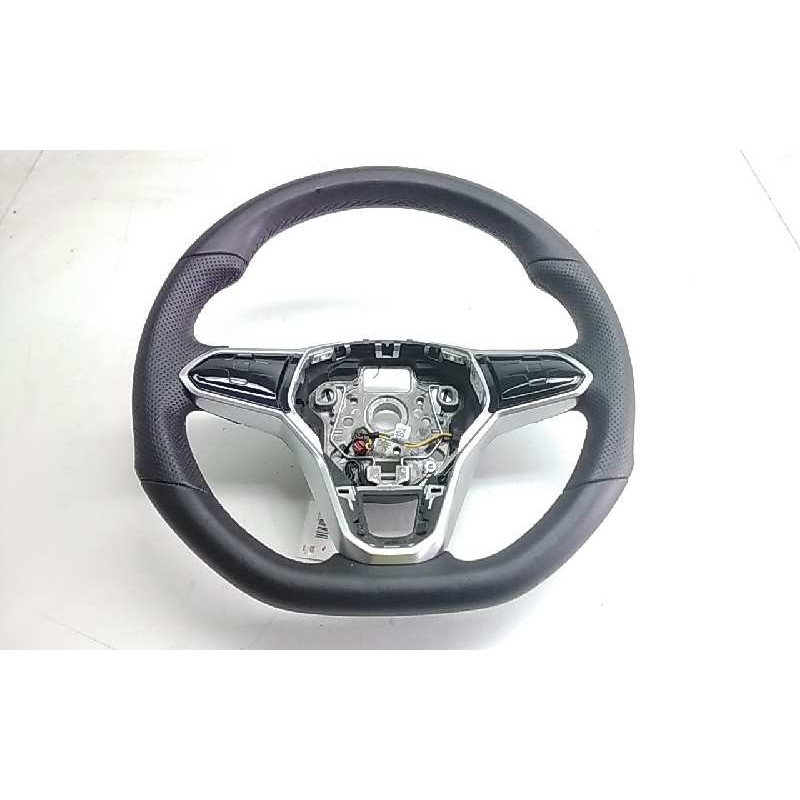 Recambio de volante para volkswagen golf viii lim. (cd1) referencia OEM IAM 5H0419089 TACTIL 