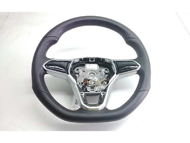 Recambio de volante para volkswagen golf viii lim. (cd1) referencia OEM IAM 5H0419089 TACTIL 