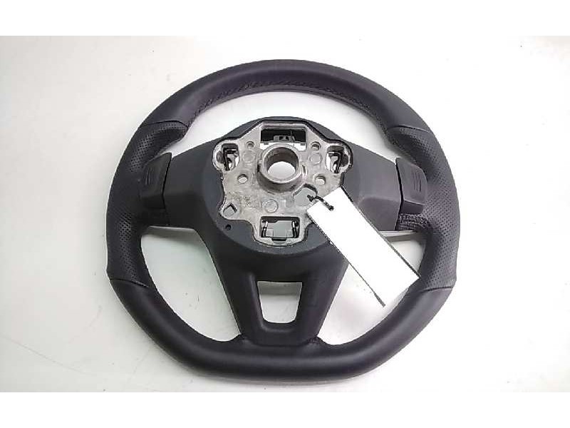 Recambio de volante para volkswagen golf viii lim. (cd1) referencia OEM IAM 5H0419089 TACTIL 