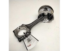 Recambio de biela para nissan serena (c23m) referencia OEM IAM 1704M5401  48268