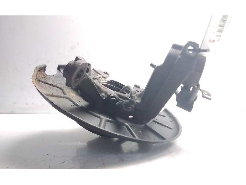 Recambio de mangueta delantera derecha para volkswagen golf v berlina (1k1) 1.6 16v fsi referencia OEM IAM 1K0611842B  