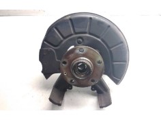 Recambio de mangueta delantera derecha para volkswagen golf v berlina (1k1) 1.6 16v fsi referencia OEM IAM 1K0611842B   2