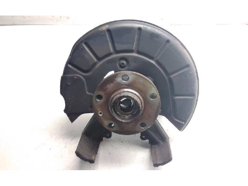 Recambio de mangueta delantera derecha para volkswagen golf v berlina (1k1) 1.6 16v fsi referencia OEM IAM 1K0611842B  