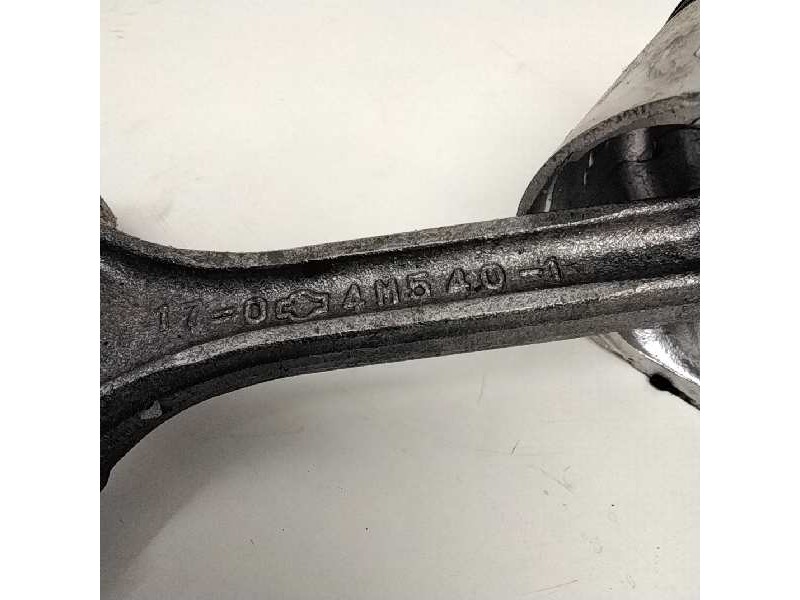 Recambio de biela para nissan serena (c23m) referencia OEM IAM 1704M5401  48268