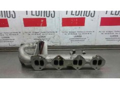 Recambio de colector admision para nissan primastar (x..) 2.0 dci diesel referencia OEM IAM    2